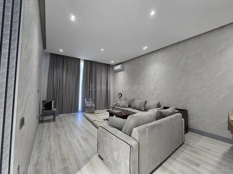 4 otaqlı həyət evi satılır — Mərdəkan, Bakı - şəkil 6