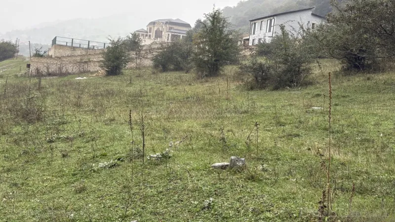 Torpaq Quba Satılır