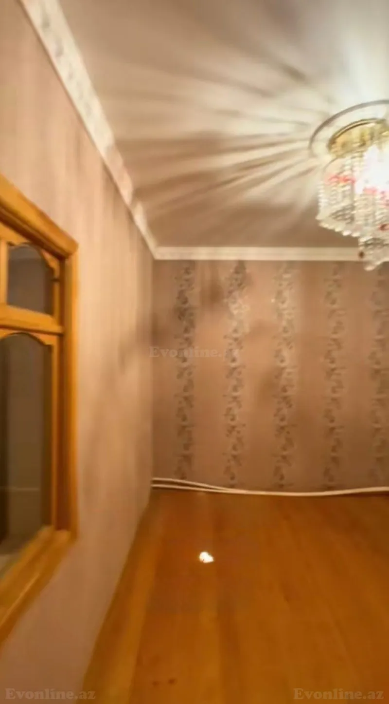3 otaqlı həyət evi kirayə verilir — Hövsan, Bakı - şəkil 6