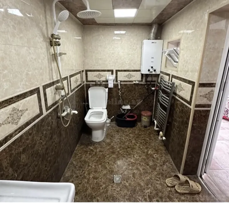 3 otaqlı həyət evi kirayə verilir — Hövsan, Bakı - şəkil 8
