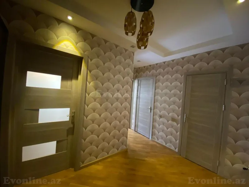 2 otaqlı yeni tikili mənzil satılır — 8 Noyabr m., Bakı - şəkil 3