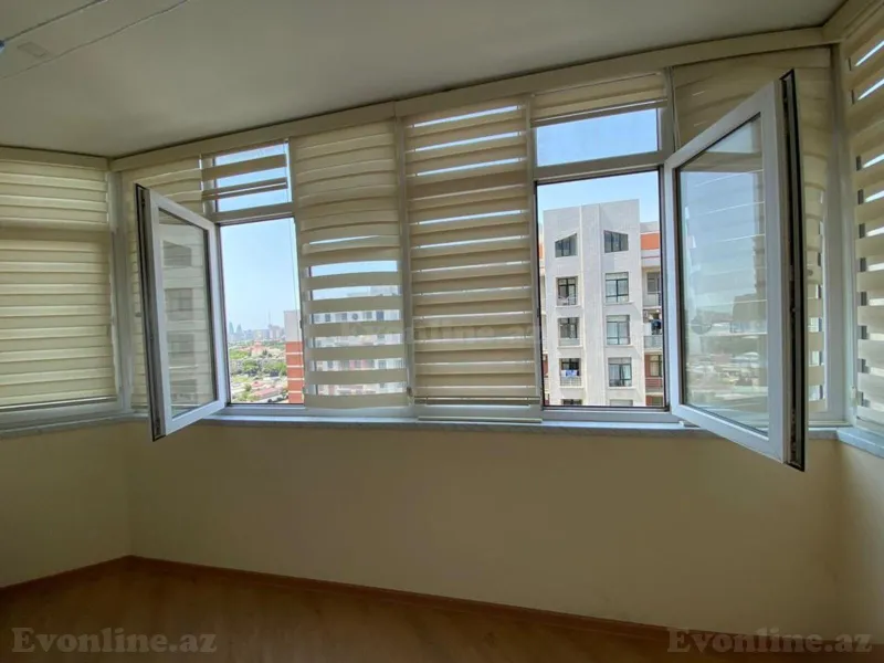 2 otaqlı yeni tikili mənzil satılır — 8 Noyabr m., Bakı - şəkil 6