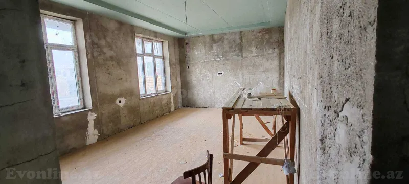 4 otaqlı həyət evi satılır — Binəqədi, Bakı - şəkil 3