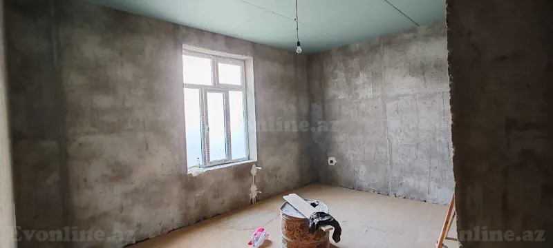 4 otaqlı həyət evi satılır — Binəqədi, Bakı - şəkil 4