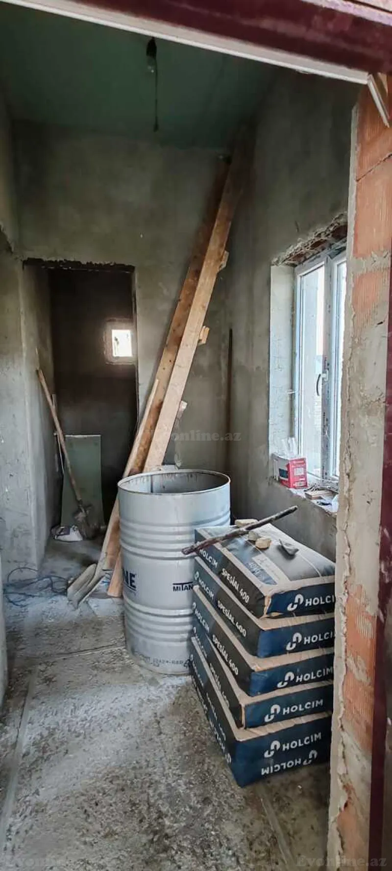 4 otaqlı həyət evi satılır — Binəqədi, Bakı - şəkil 5