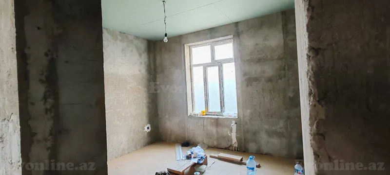 4 otaqlı həyət evi satılır — Binəqədi, Bakı - şəkil 6