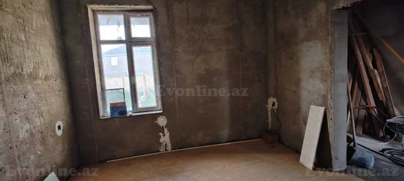 4 otaqlı həyət evi satılır — Binəqədi, Bakı - şəkil 7