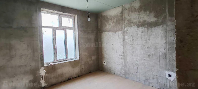 4 otaqlı həyət evi satılır — Binəqədi, Bakı - şəkil 8