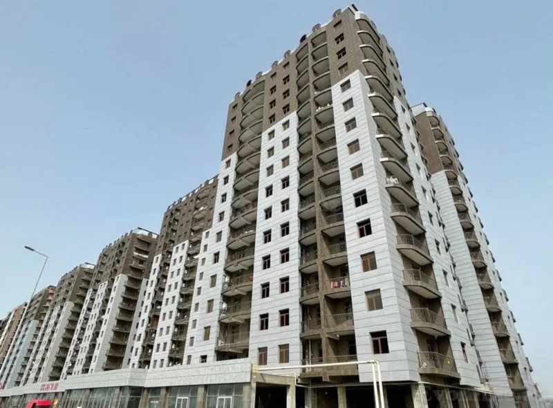 2 otaqlı yeni tikili mənzil kirayə verilir — Yasamal r., Bakı - şəkil 13
