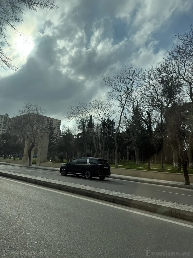 4 otaqlı köhnə tikili mənzil satılır — Nərimanov r., Bakı - şəkil 8