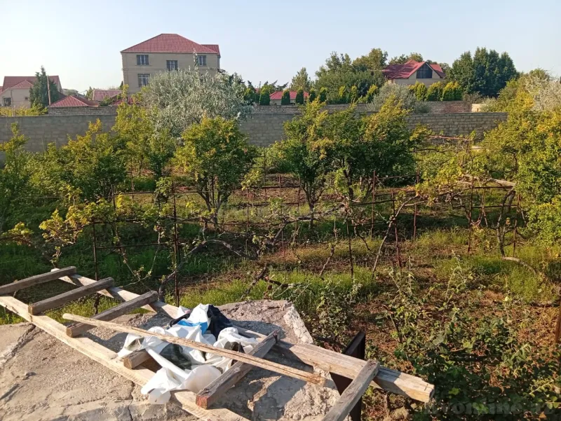 Torpaq satılır — Pirşağı, Bakı - şəkil 7