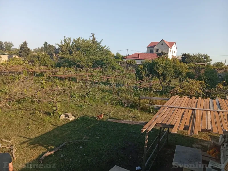 Torpaq satılır — Pirşağı, Bakı - şəkil 8