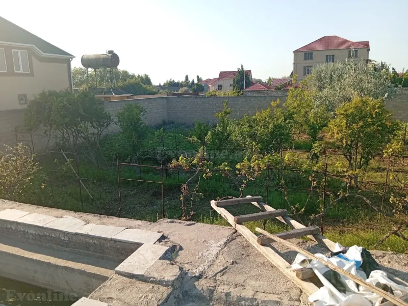 Torpaq satılır — Pirşağı, Bakı - şəkil 9
