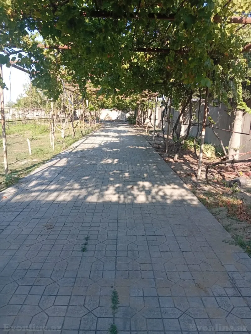 Torpaq satılır — Pirşağı, Bakı - şəkil 11