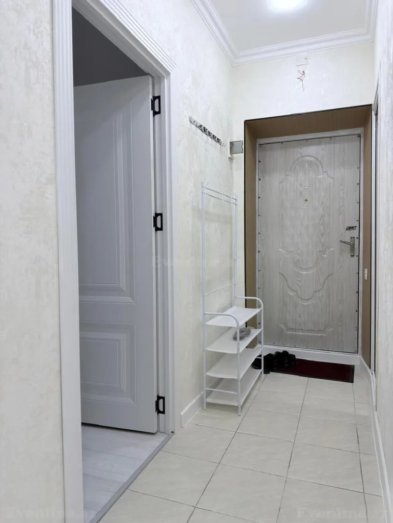 1 otaqlı köhnə tikili mənzil kirayə verilir — Nəsimi r., Bakı - şəkil 9