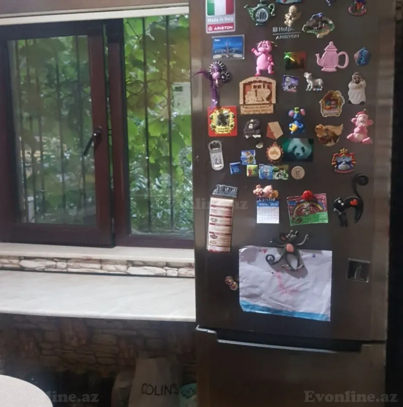 2 otaqlı köhnə tikili mənzil satılır — 8-ci kilometr, Bakı - şəkil 5