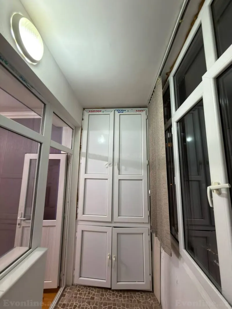 3 otaqlı yeni tikili mənzil kirayə verilir — Abşeron r., Bakı - şəkil 7