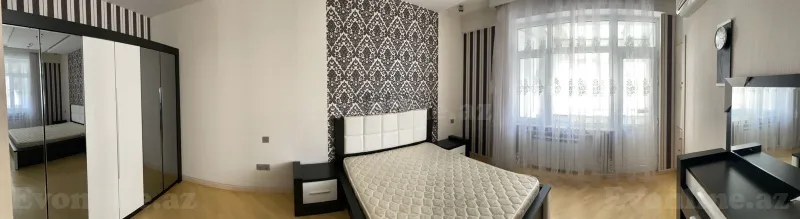 2 otaqlı yeni tikili mənzil satılır — Gənclik m., Bakı - şəkil 11