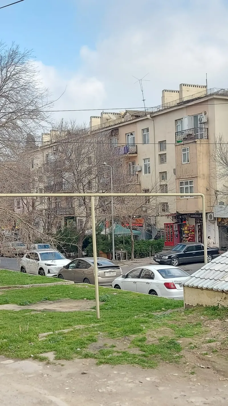 Obyekt 65 m² Bakıxanov Satılır