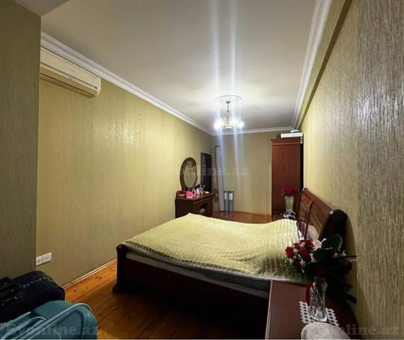 2 otaqlı yeni tikili mənzil satılır — 8 Noyabr m., Bakı - şəkil 4