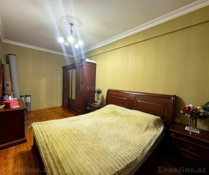 2 otaqlı yeni tikili mənzil satılır — 8 Noyabr m., Bakı - şəkil 5