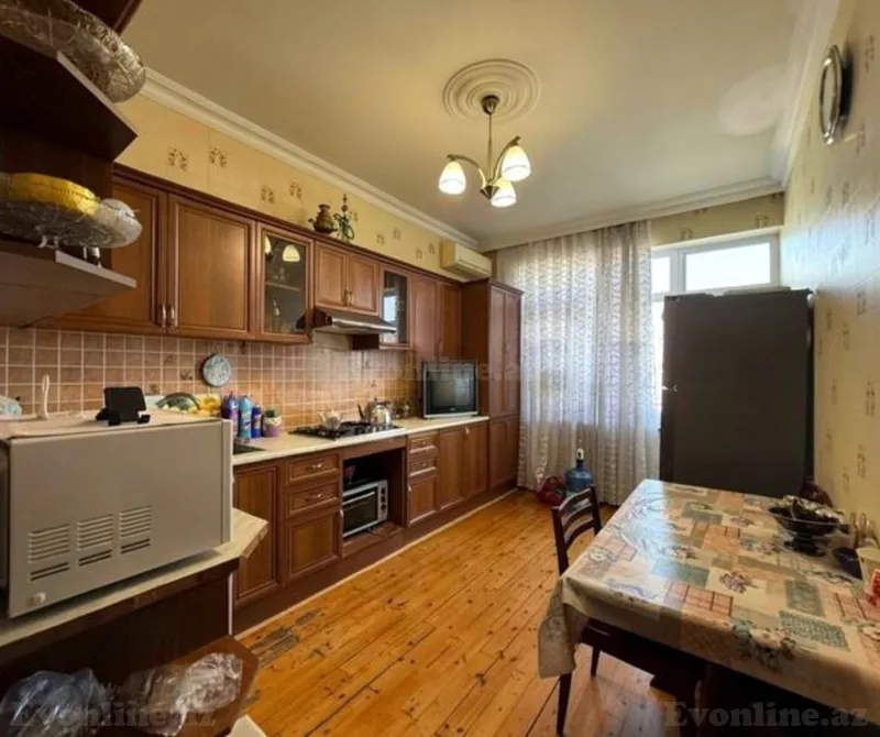 2 otaqlı yeni tikili mənzil satılır — 8 Noyabr m., Bakı - şəkil 6