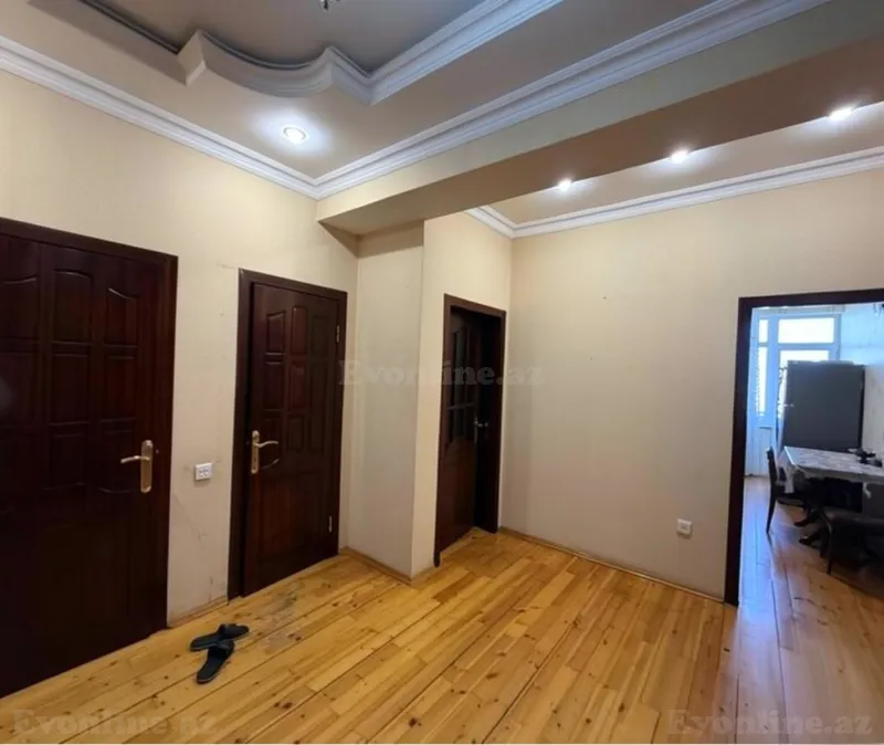 2 otaqlı yeni tikili mənzil satılır — 8 Noyabr m., Bakı - şəkil 8