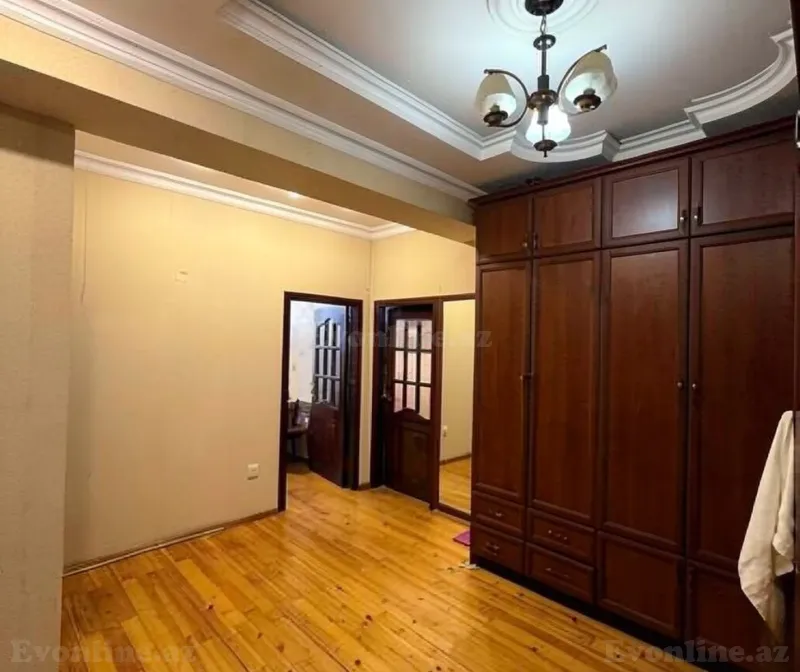 2 otaqlı yeni tikili mənzil satılır — 8 Noyabr m., Bakı - şəkil 9