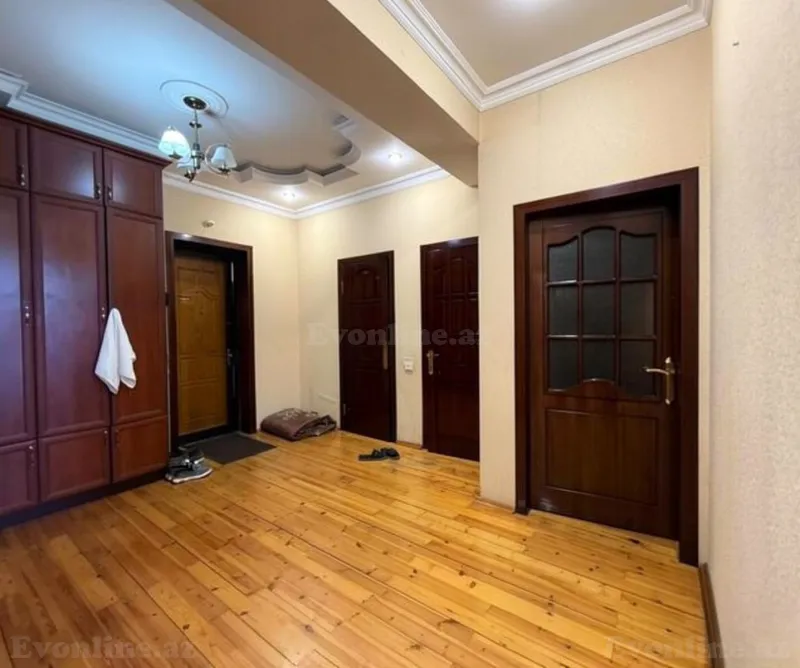 2 otaqlı yeni tikili mənzil satılır — 8 Noyabr m., Bakı - şəkil 10