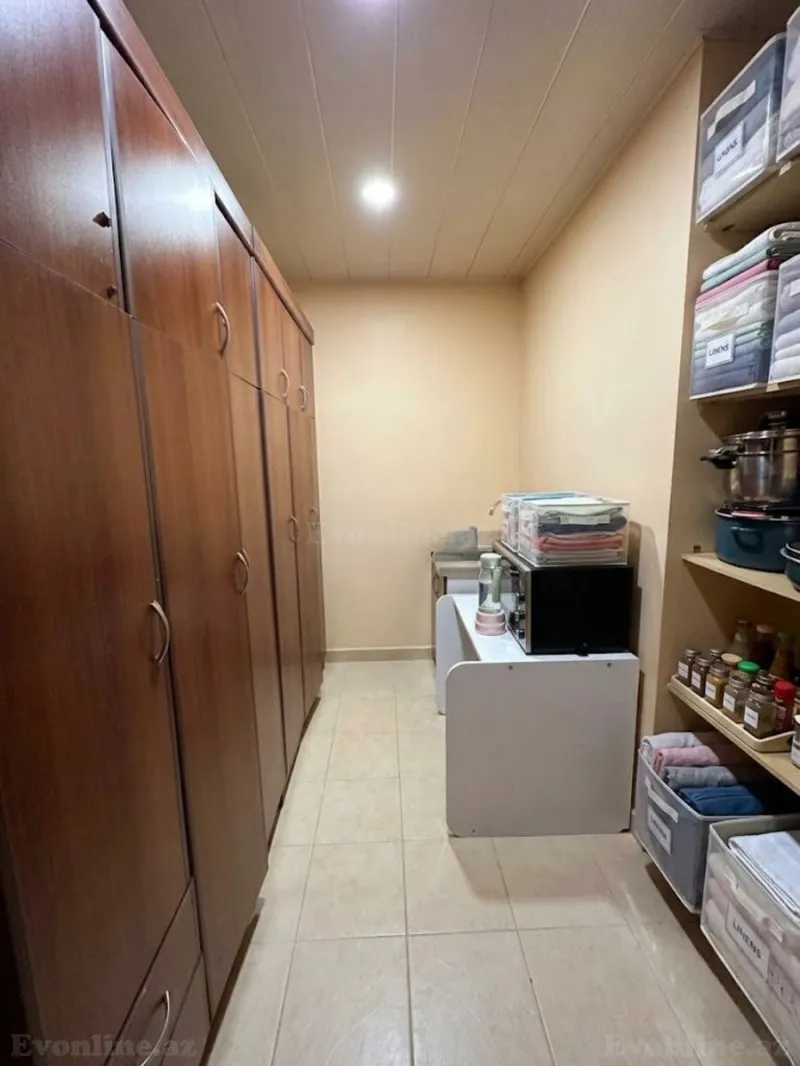 3 otaqlı yeni tikili mənzil satılır — Həzi Aslanov m., Bakı - şəkil 4
