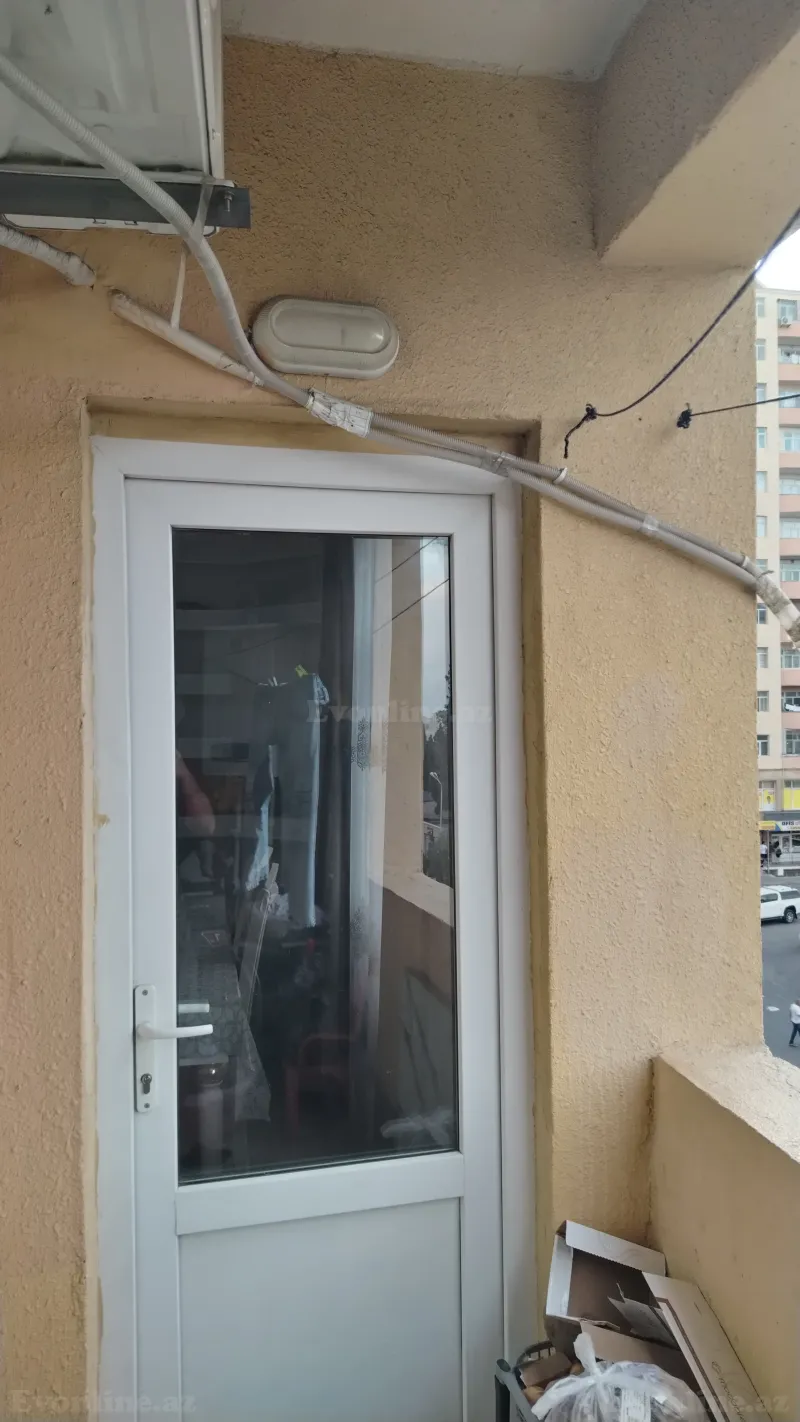 2 otaqlı yeni tikili mənzil satılır — Xırdalan - şəkil 3