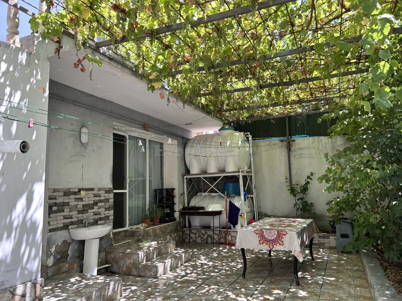 5 otaqlı həyət evi satılır — Masazır, Bakı - şəkil 2