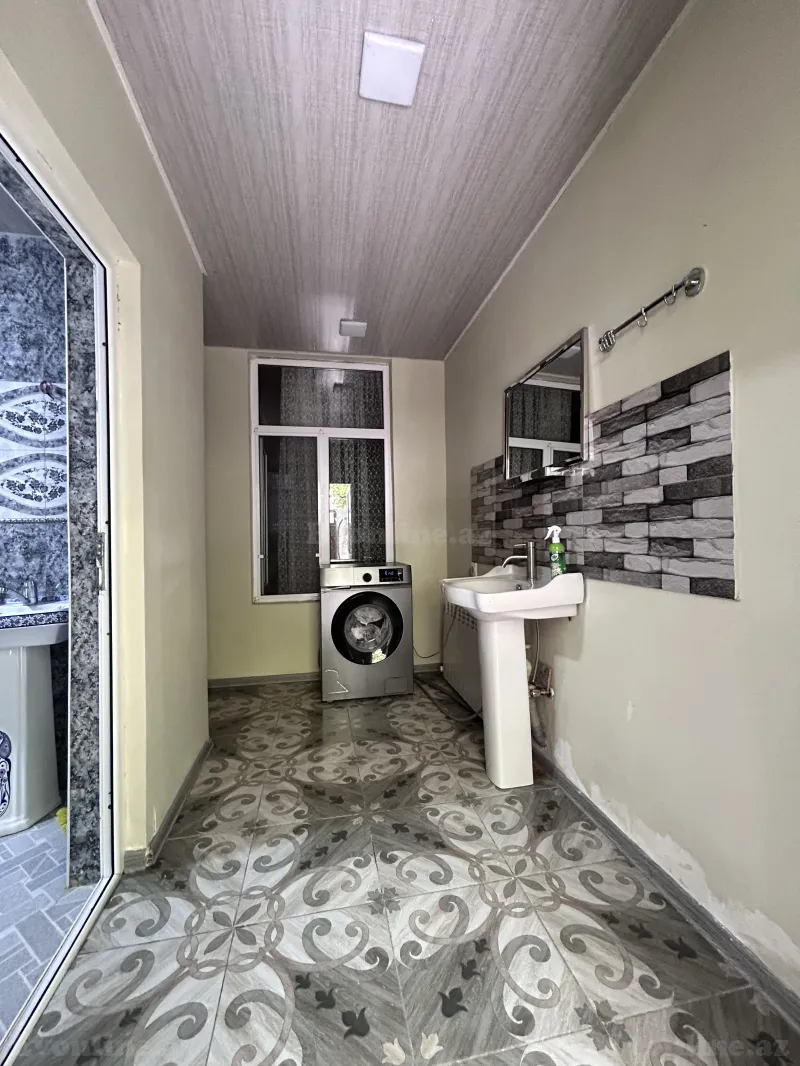 5 otaqlı həyət evi satılır — Masazır, Bakı - şəkil 6