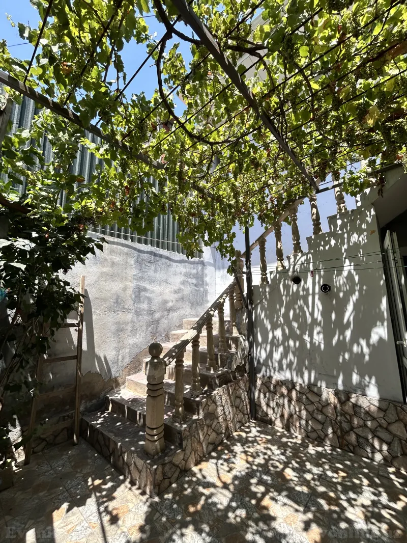 5 otaqlı həyət evi satılır — Masazır, Bakı - şəkil 8