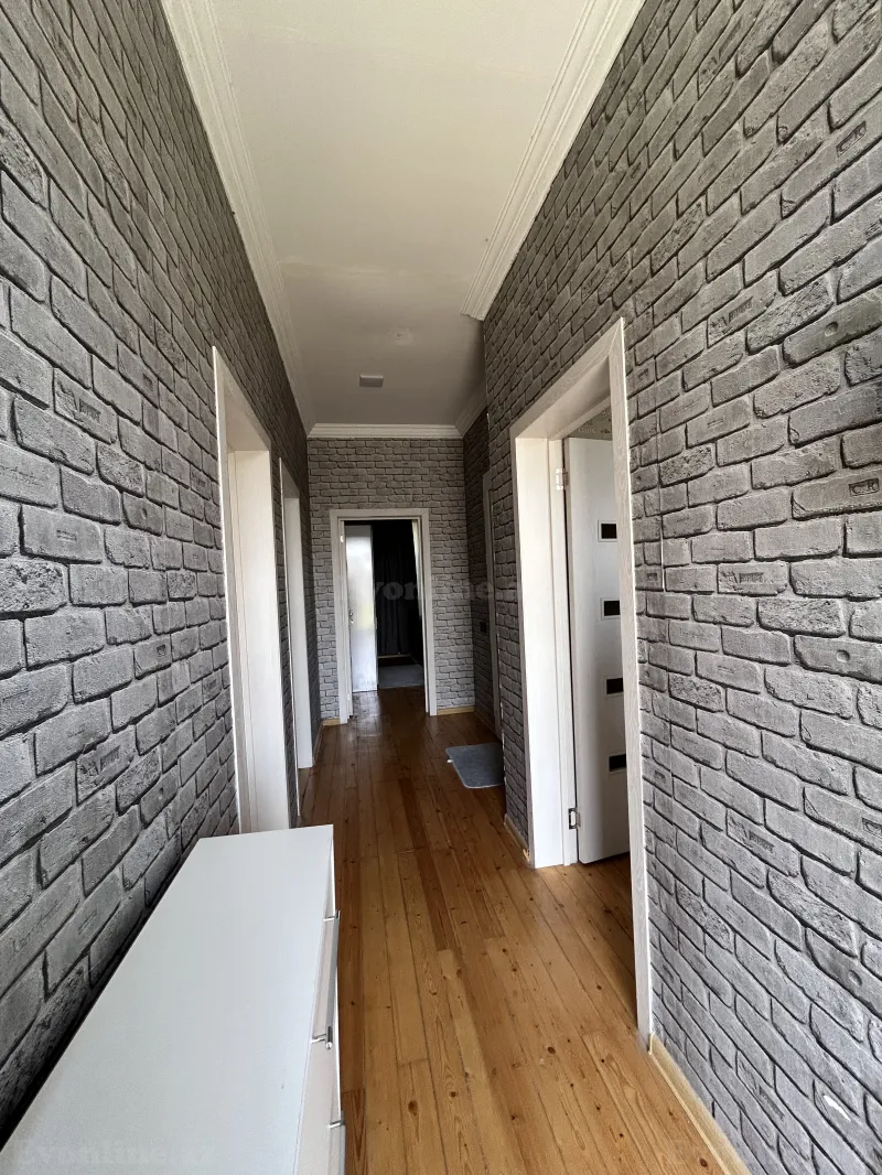 5 otaqlı həyət evi satılır — Masazır, Bakı - şəkil 10