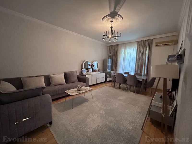 5 otaqlı həyət evi satılır — Masazır, Bakı - şəkil 11