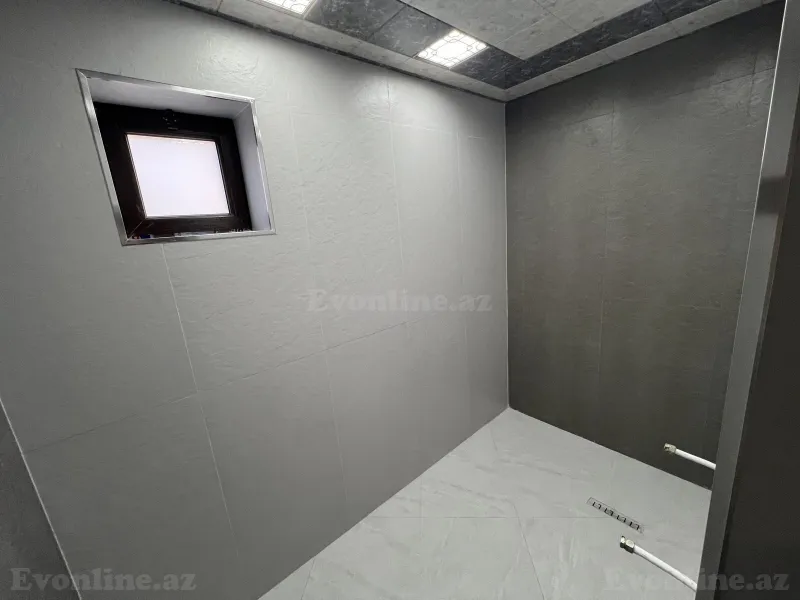 6 otaqlı həyət evi satılır — Biləcəri, Bakı - şəkil 11