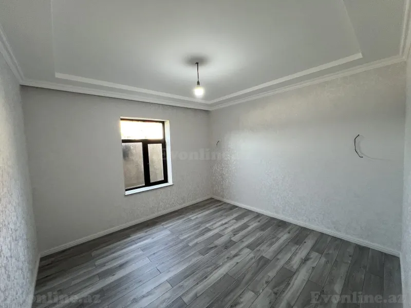 6 otaqlı həyət evi satılır — Biləcəri, Bakı - şəkil 13
