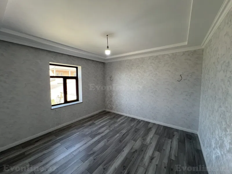 6 otaqlı həyət evi satılır — Biləcəri, Bakı - şəkil 18