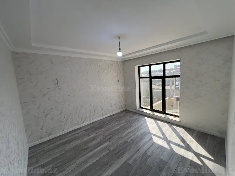 6 otaqlı həyət evi satılır — Biləcəri, Bakı - şəkil 20