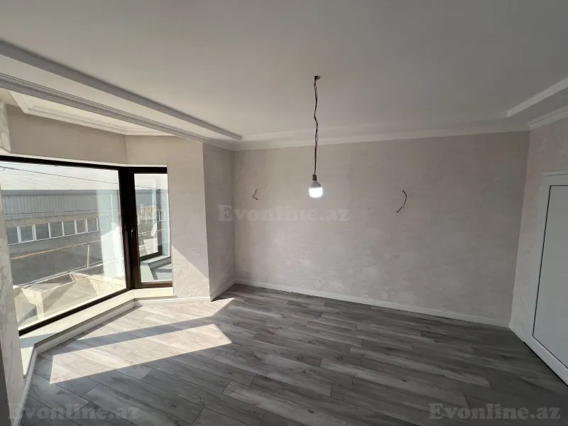 6 otaqlı həyət evi satılır — Biləcəri, Bakı - şəkil 21