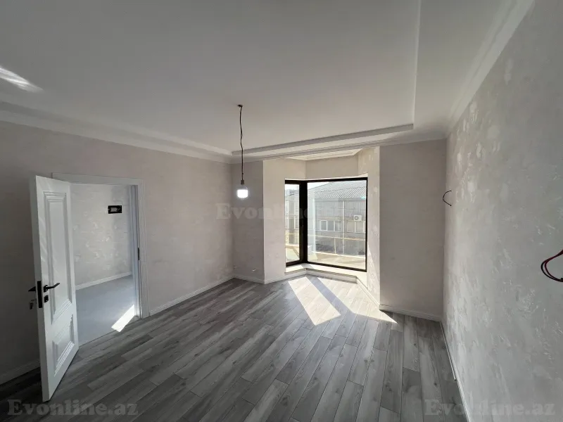 6 otaqlı həyət evi satılır — Biləcəri, Bakı - şəkil 22