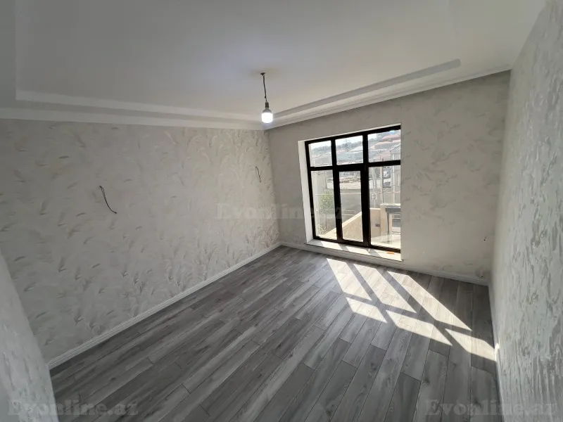 6 otaqlı həyət evi satılır — Biləcəri, Bakı - şəkil 24