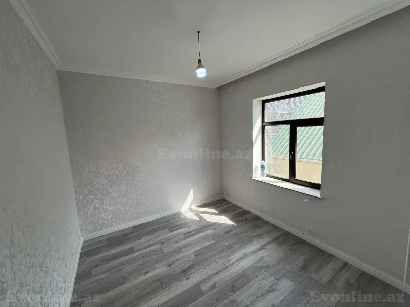 6 otaqlı həyət evi satılır — Biləcəri, Bakı - şəkil 25