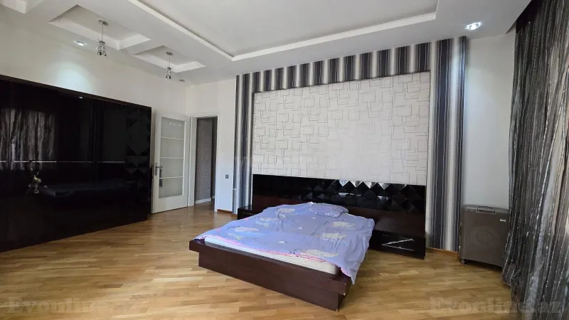 3 otaqlı yeni tikili mənzil satılır — Nəsimi r., Bakı - şəkil 26