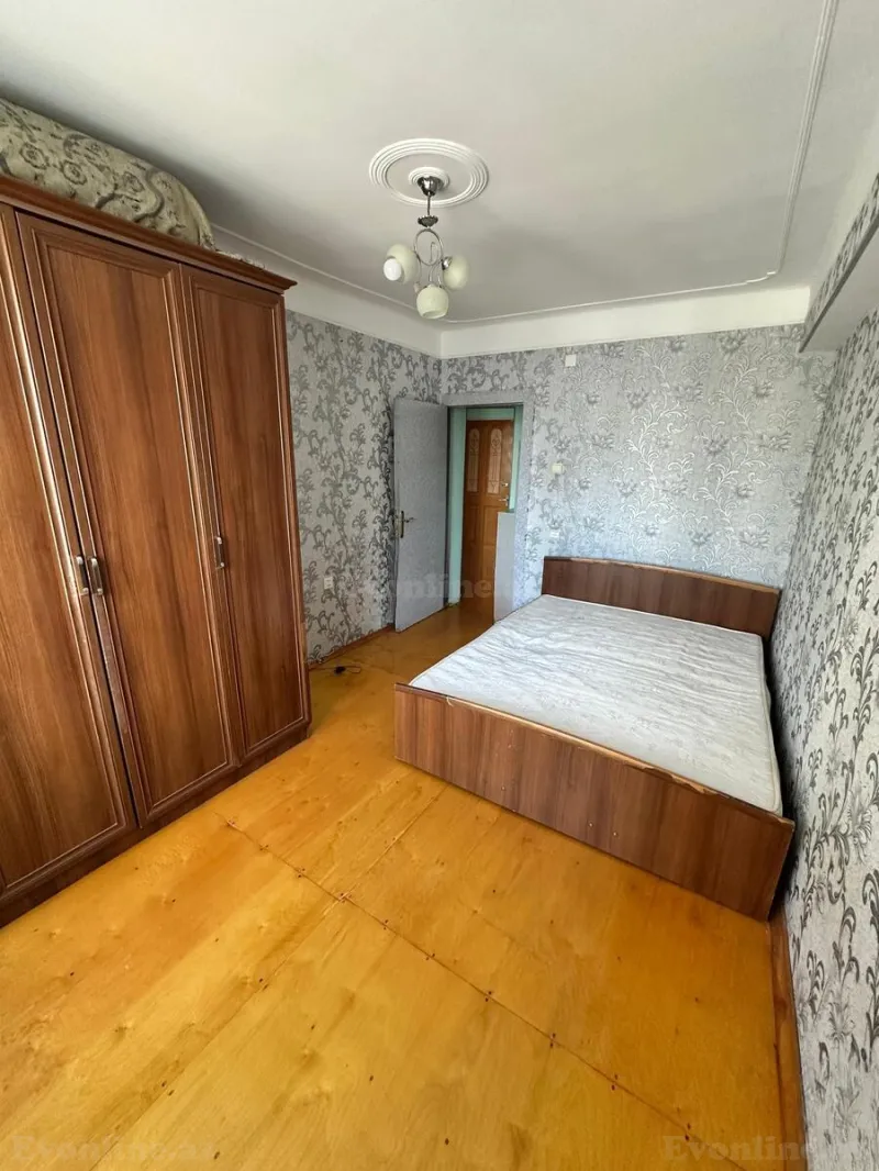 2 otaqlı köhnə tikili mənzil satılır — Xətai r., Bakı - şəkil 4