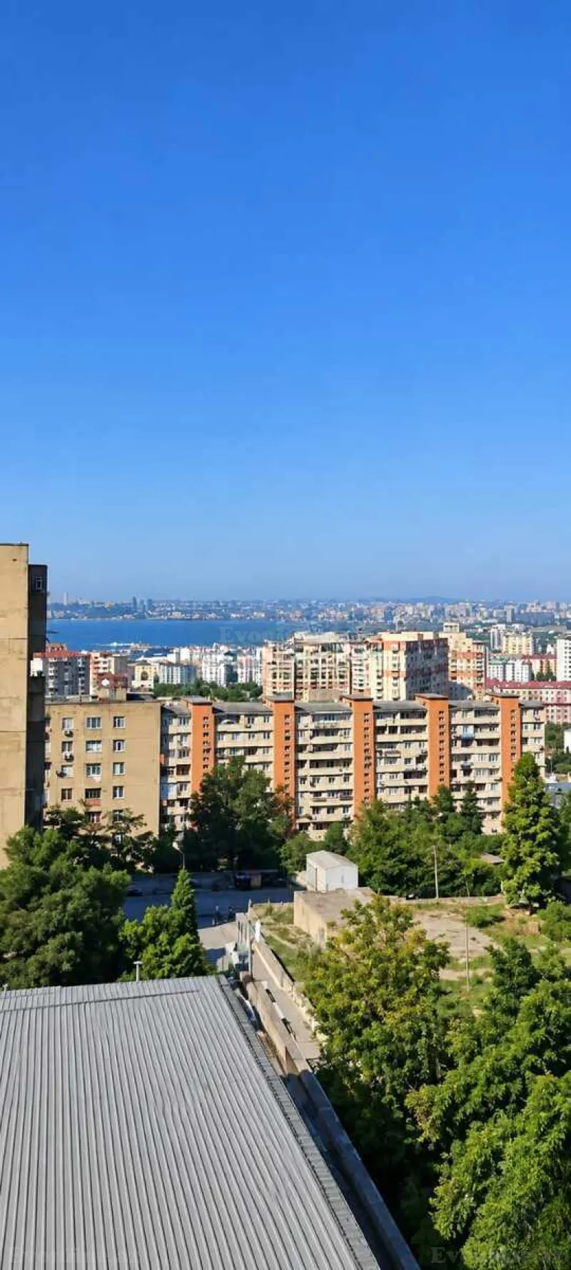 3 otaqlı köhnə tikili mənzil satılır — Xətai r., Bakı - şəkil 7