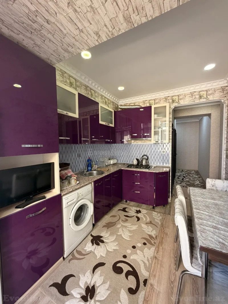 3 otaqlı yeni tikili mənzil satılır — Abşeron r., Bakı - şəkil 5