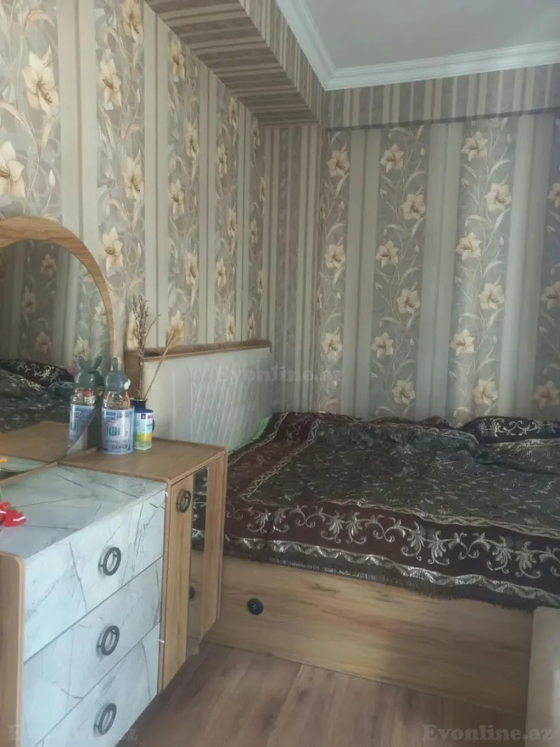 2 otaqlı yeni tikili mənzil satılır — Gənclik m., Bakı - şəkil 12
