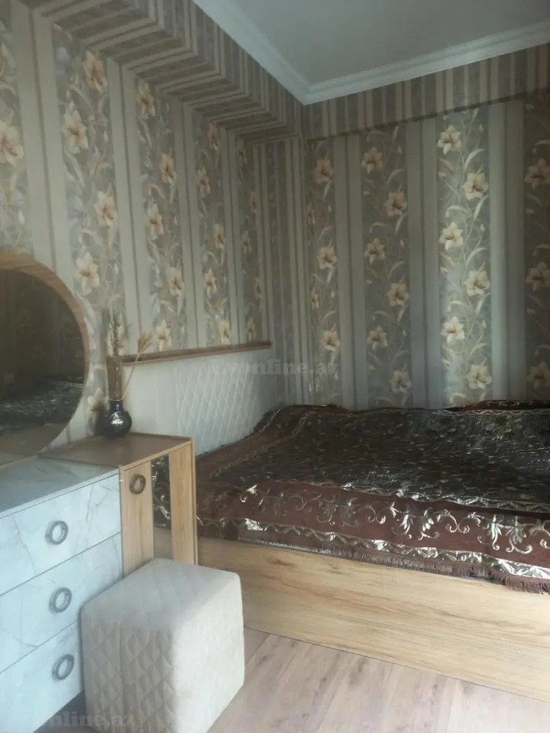 2 otaqlı yeni tikili mənzil satılır — Gənclik m., Bakı - şəkil 15